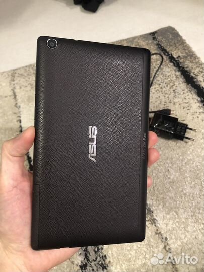 Планшет asus zenpad