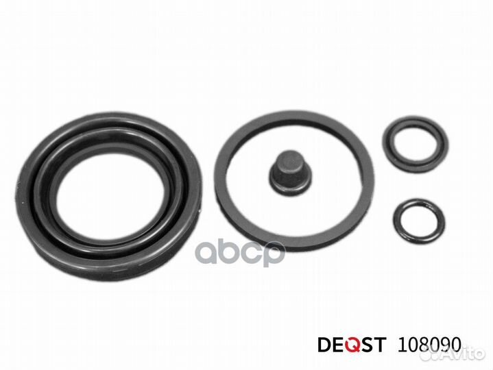 Ремкомплект заднего тормозного цилиндра VAG D-3