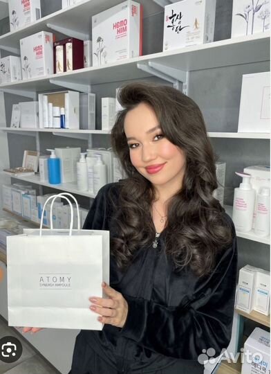 Менеджер по работе с клиентами