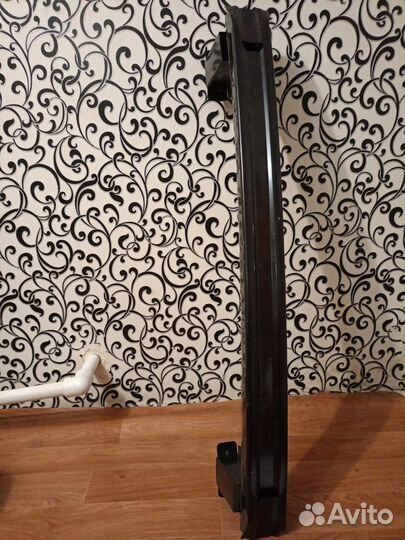 Усилитель бампера хонда цивик ферио 1999