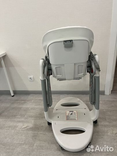 Стульчик peg perego tatamia