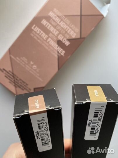 Anastasia beverly hills хайлайтер жидкий