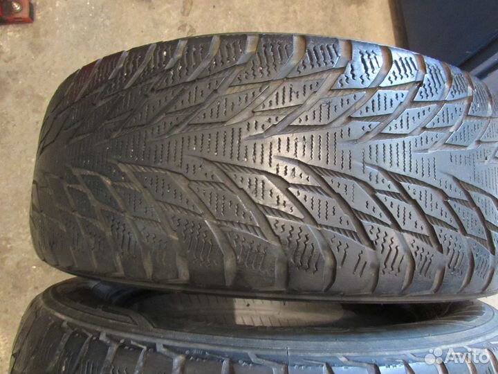 Nokian Tyres Hakkapeliitta R2 205/60 R16