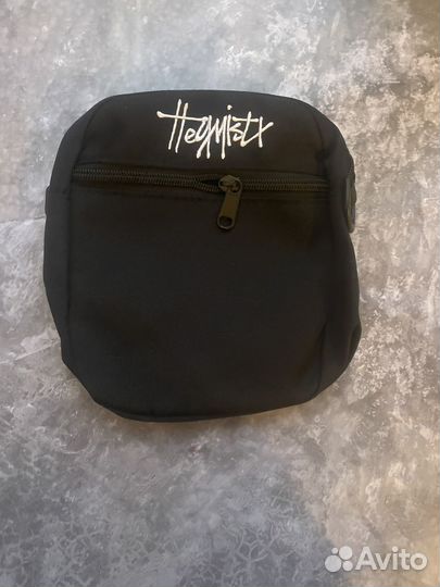 Сумка поясная