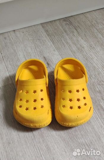 Сабо детские