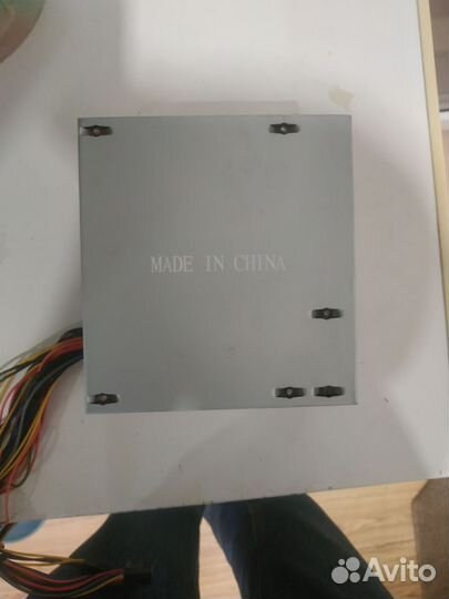 Блок питания ATX - C450C