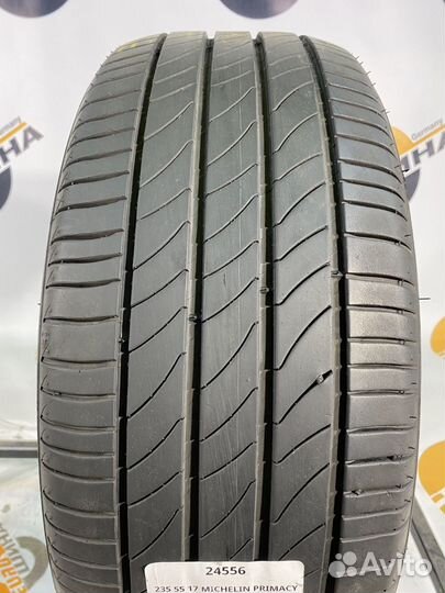 Michelin Primacy 3 ST 235/55 R17 101W