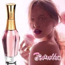 Эйвон духи Avon treselle