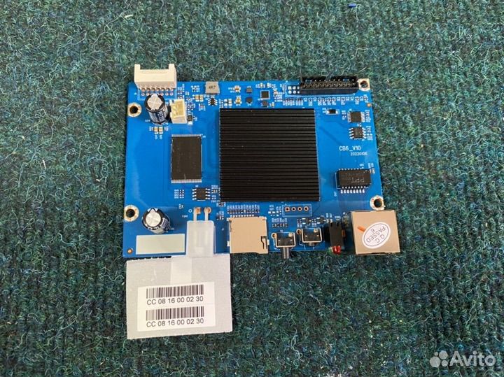 Кпу whatsminer вотсмайнер