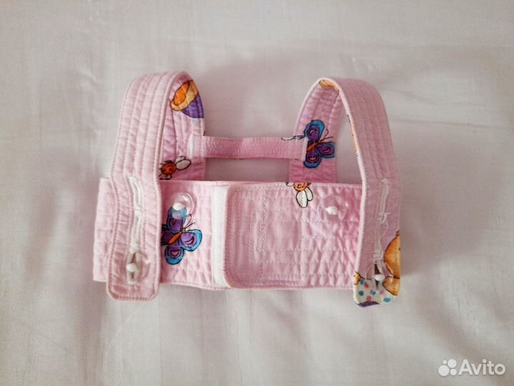 Стремена Павлика