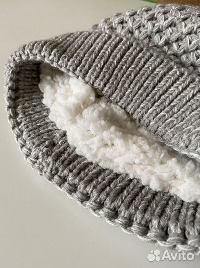 Шапка Just cozy