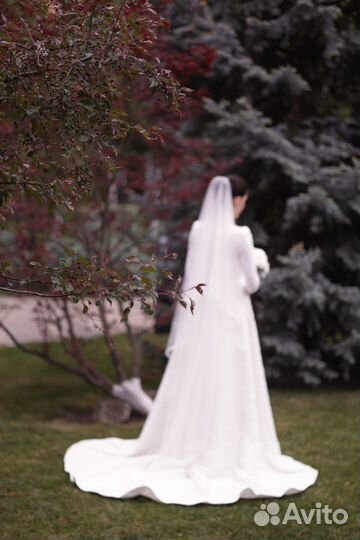 Свадебный фотограф