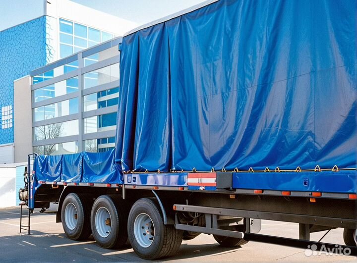 Грузоперевозки фура фургон шаланда Межгород