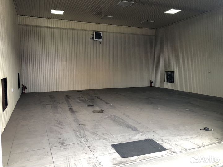 Аренда помещений