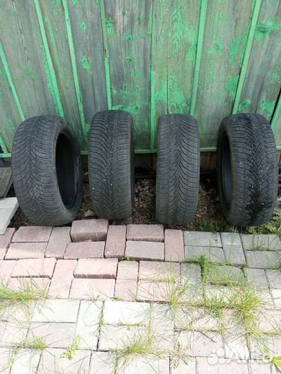 Sailun Atrezzo ECO 195/55 R16