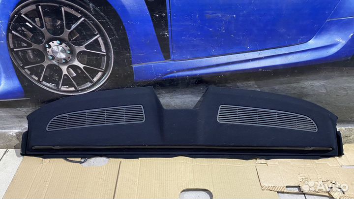 Электрошторка заднего стекла BMW 7 series E38 long