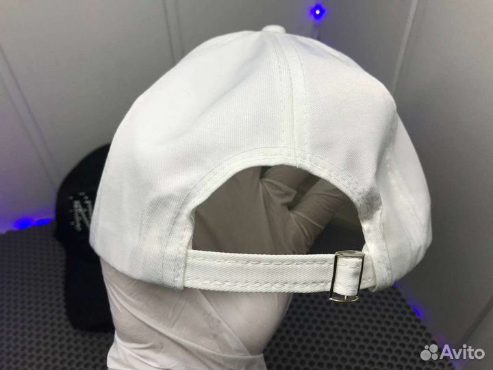 Кепка женская NYC supreme