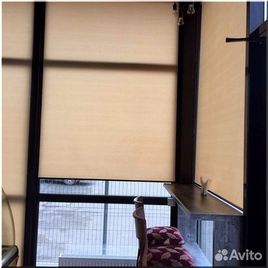 Шторы Блэкаут с гарантией