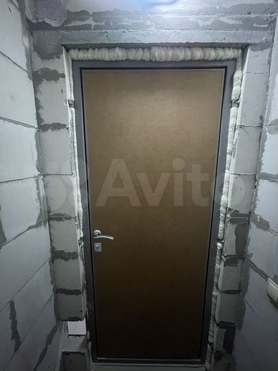 Гараж, 10 м²