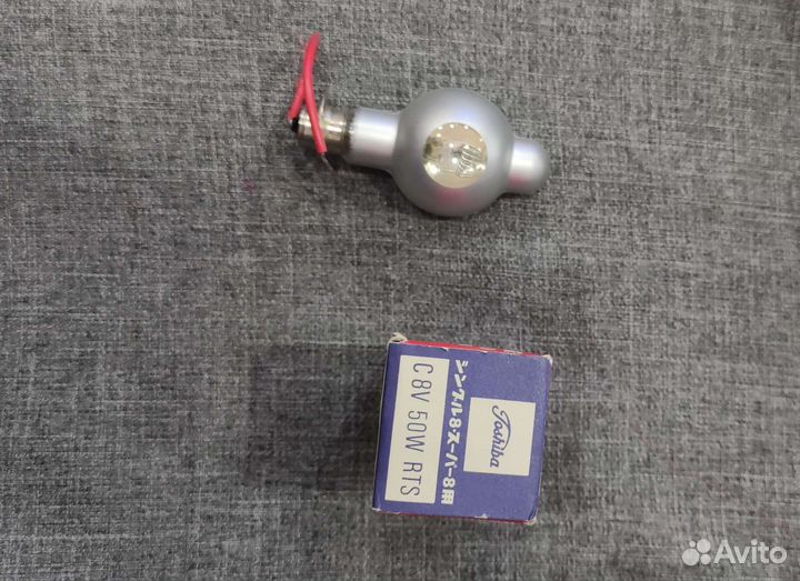 Лампа для проектора Toshiba s-8