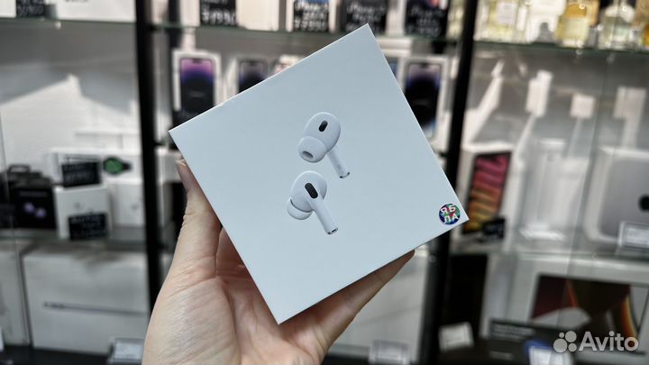 AirPods Pro 2 Original