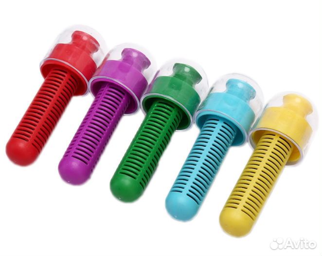 Картридж для фляги GAC