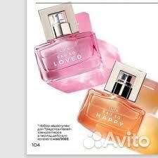 Avon эйвон по закупке духи косметика