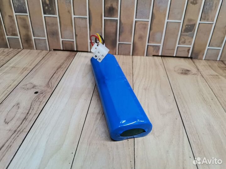 Аккумулятор для робота-пылесоса Philips FC8705