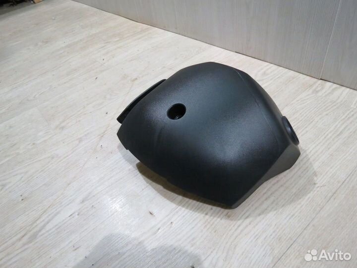 Кожух рулевой колонки Opel Astra H