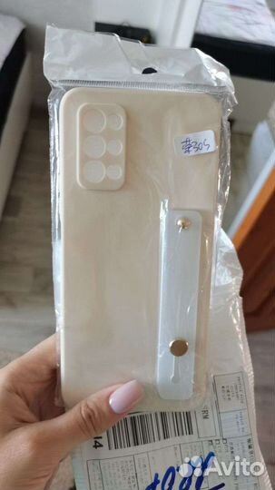 Чехол на Honor 30S