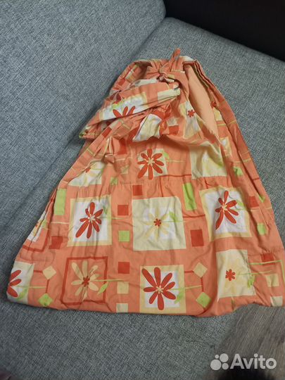 Слинг на кольцах