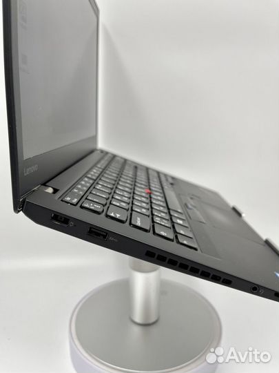 Ноутбук Lenovo ThinkPad T470s