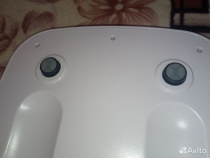 Детские весы до 20 кг maman