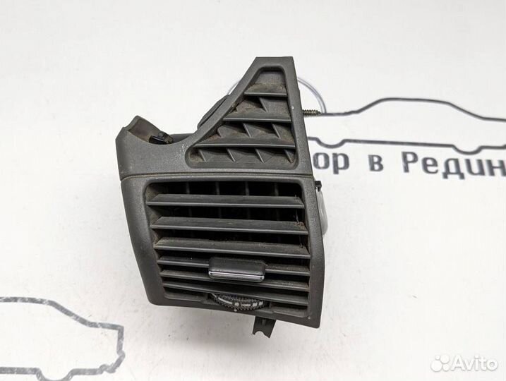 Воздуховод w220 S-class 113.966