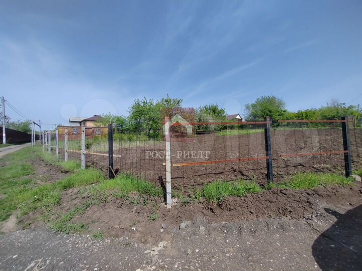 Участок 7,3 сот. (СНТ, ДНП)