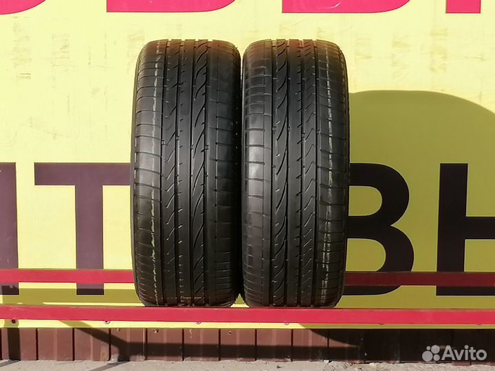 Bridgestone Dueler H/P Sport 275/45 R20