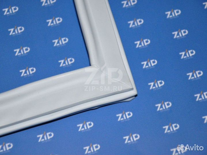 Уплотнитель холодильника атлант (556*1144мм), зам