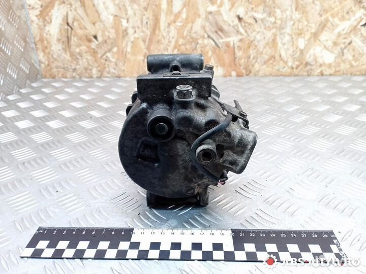 Компрессор кондиционера Mercedes-Benz A-Класс