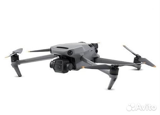 Квадрокоптер Dji mavic 3 thermal enterprise