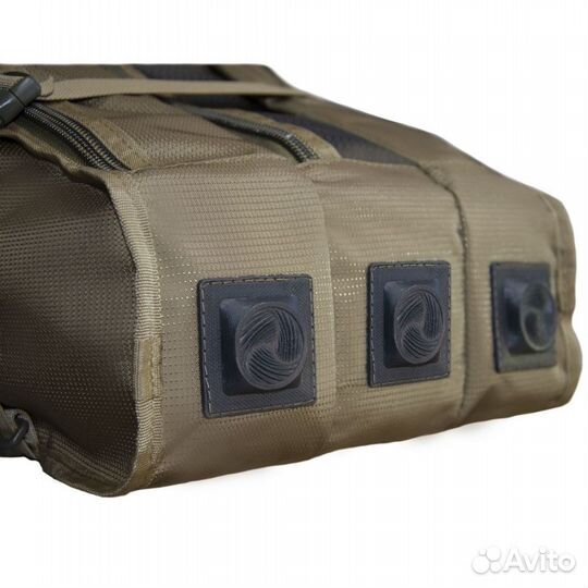 Чехол aquatic Ч-25 мягкий 3-секционный 1.32-1.52 м