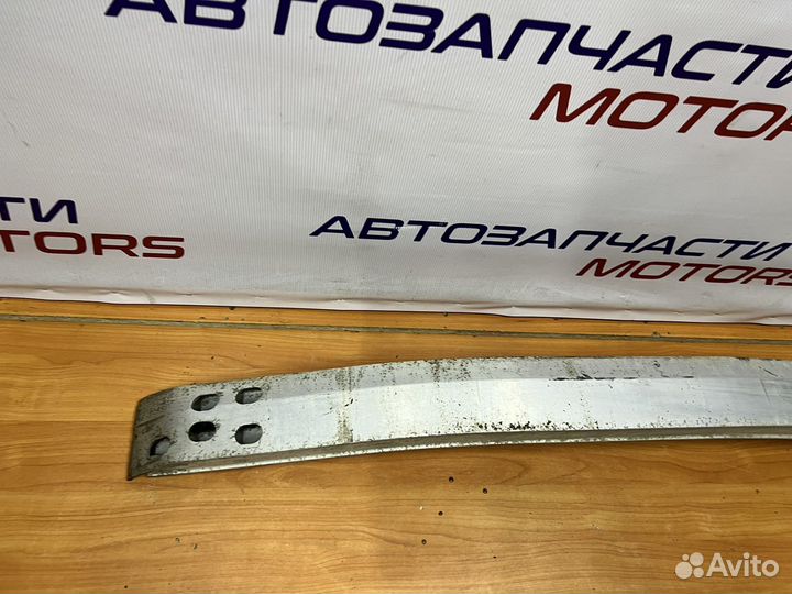 Lexus NX Z10 усилитель заднего бампера