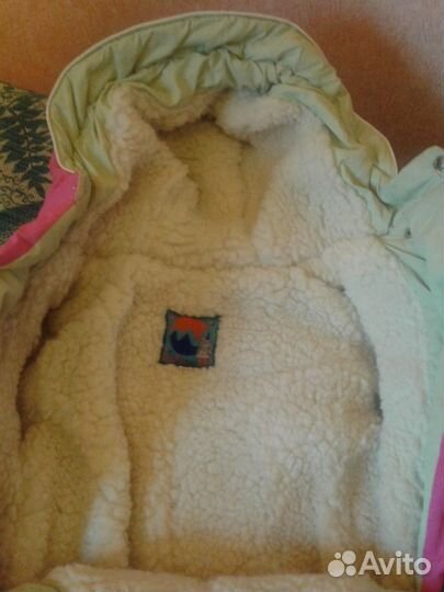 Комбинезон трансформер