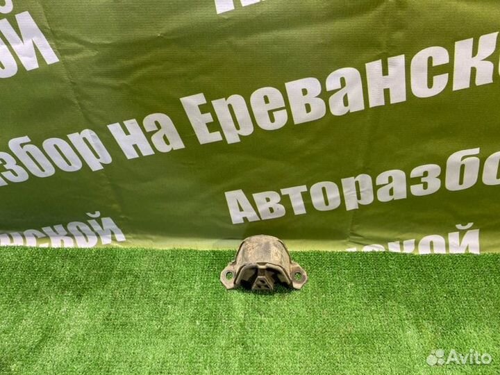 Подушка двигателя Chevrolet Lanos T100 A15SMS