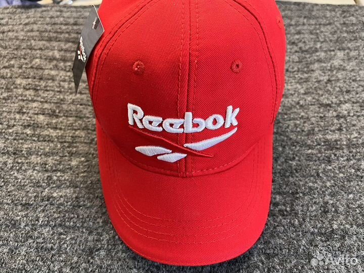 Бейсболка Кепка новая