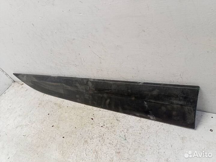 Накладка двери передней правой