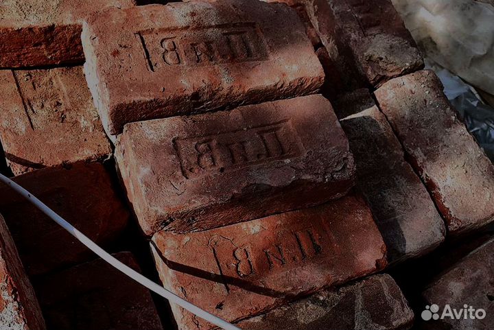 Керамический кирпич для вашего дома