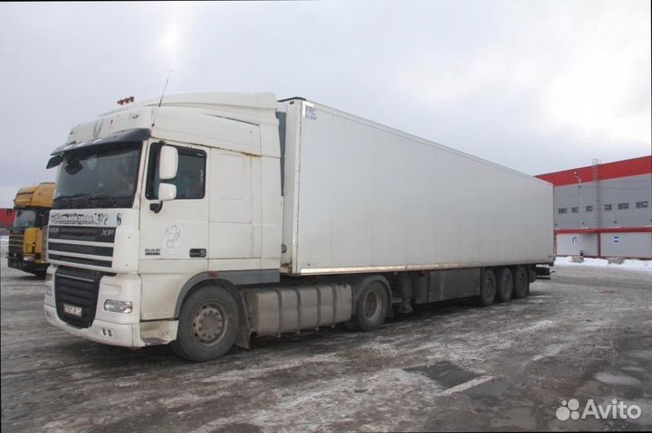 Грузоперевозки межгород фуры, грузовики от 200кг