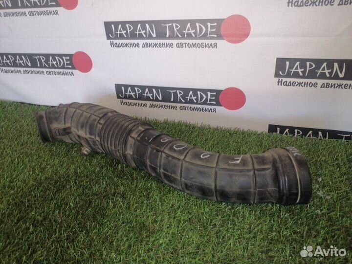 Гофра воздушного фильтра Honda CF3 F18B 2001