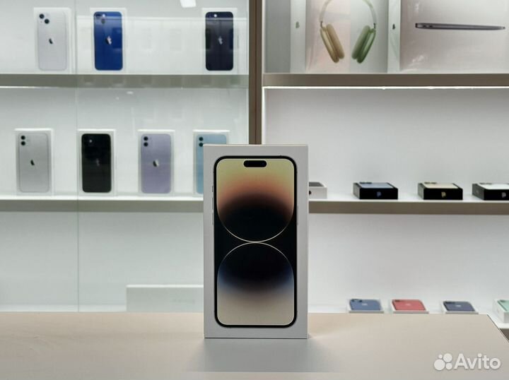 iPhone 14 Pro Max, 128 ГБ