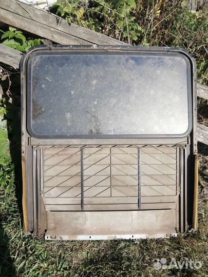 Педальный узел